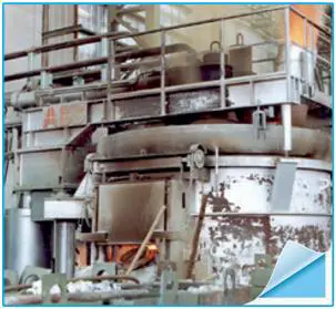 فولاد آلیاژی اصفهان آهن و فولاد