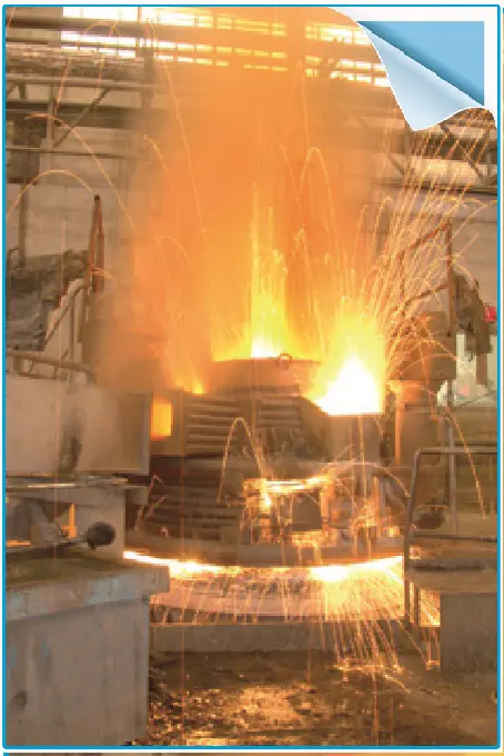 فولاد آلیاژی اصفهان آهن و فولاد