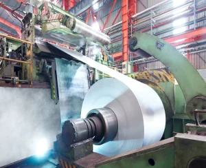 نوردکاری چیست | فولاد نوردی چیست