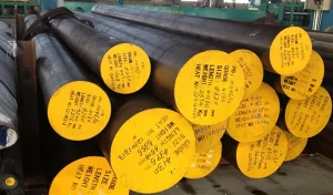 خرید میلگرد MO40 | فولاد CM5 | فولاد MO40 | میلگرد MO40 | CM5