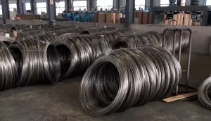 نام محصول : استیل 410 | استنلس استیل 410 | فولاد ضد زنگ 410 | فولاد استنلس استیل 410 | فولاد 410 | استیل 4006 | استیل 1.4006