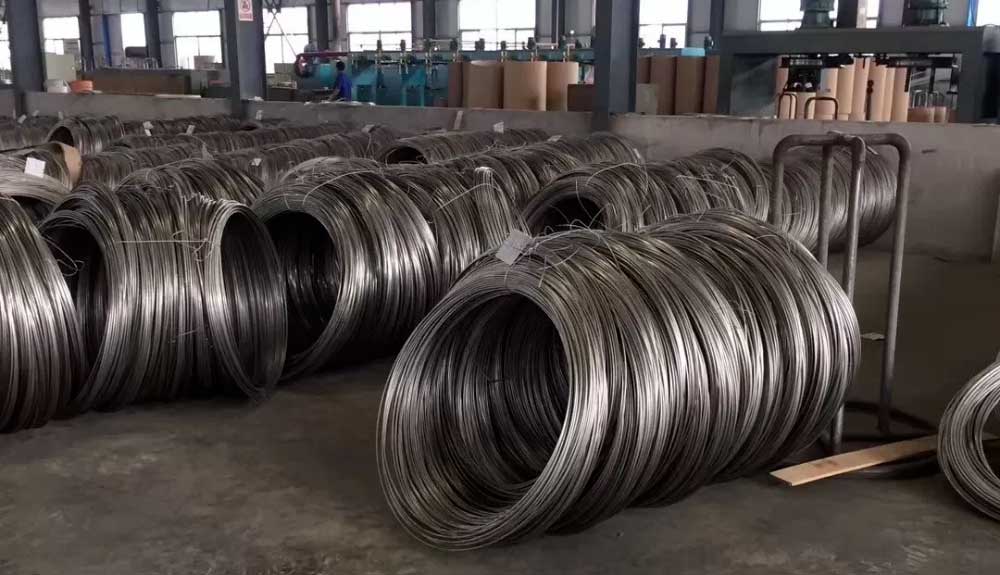 نام محصول : استیل 410 | استنلس استیل 410 | فولاد ضد زنگ 410 | فولاد استنلس استیل 410 | فولاد 410 | استیل 4006 | استیل 1.4006