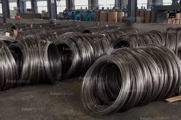 استیل 410 | استنلس استیل 410 | فولاد ضد زنگ 410 | فولاد استنلس استیل 410 | فولاد 410 | استیل 4006 | استیل 1.4006