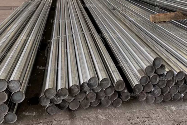 استیل 420 | استنلس استیل 420 | فولاد ضد زنگ 420 | فولاد استنلس استیل 420 | فولاد 420 | استیل 4021 | استیل 1.4021