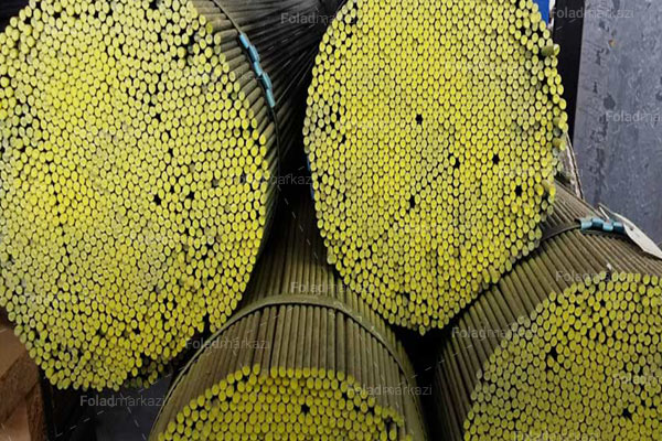 فولاد مقاوم به حرارت 1.7711 | فولاد مقاوم به حرارت 7711 | فولاد نسوز 1.7711 | فولاد نسوز 7711 | فولاد 1.7711 | فولاد 7711 | فولاد 40CrMoV4