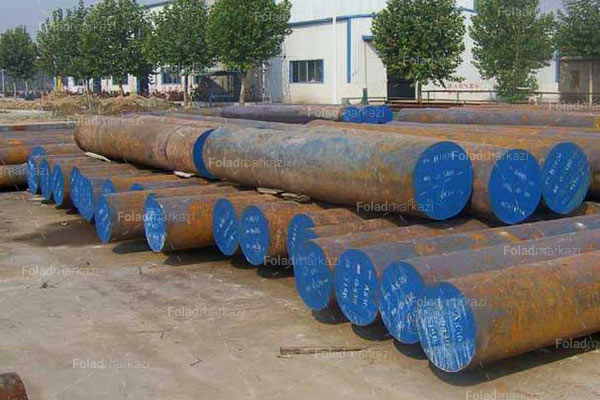 فولاد مقاوم به حرارت 1.8070 | فولاد مقاوم به حرارت 8070 | فولاد نسوز 1.8070 | فولاد نسوز 8070 |  فولاد 1.8070 | فولاد 8070 | فولاد 21CrMoV5-11