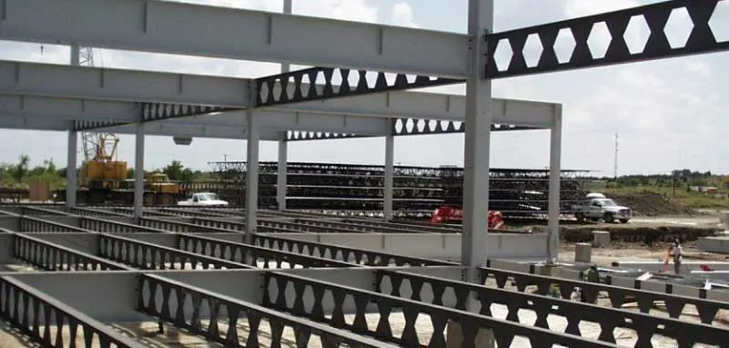 تیرآهن لانه زنبوری CNP | خرید تیرآهن لانه زنبوری CNP | قیمت تیرآهن لانه زنبوری CNP | ارزان ترین قیمت تیرآهن CNP | فروش تیراهن | قیمت تیراهن | فولاد مرکزی دلاکان