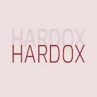 هاردوکس Hardox