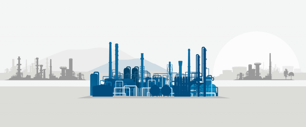 پتروشیمی محصولات شرکت فولاد مرکزی دلاکان