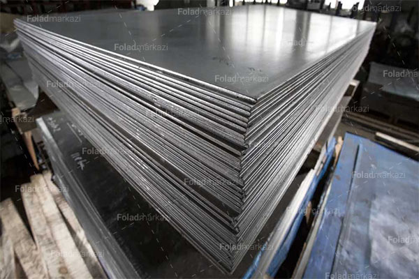 آشنایی با ورق اسیدشویی | اسید شویی ورق چیست؟ | Pickling Plate | Pickled Plate