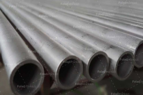 لوله استیل 310 | خرید لوله استیل 310 | قیمت لوله استیل 310 | ارزان ترین قیمت خرید لوله استیل 310 | لوله ضد زنگ 310 | فولاد مرکزی دلاکان