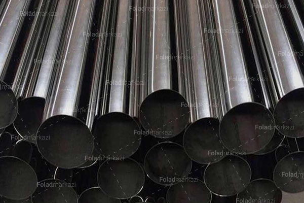 لوله استیل 321 | خرید لوله استیل 321 | قیمت لوله استیل 321 | ارزان ترین قیمت خرید لوله استیل 321 | لوله ضد زنگ 321