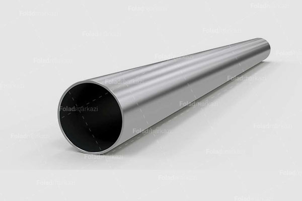 لوله استیل 4841 | لوله 1.4841 | لوله SS 310 | لوله 310 |