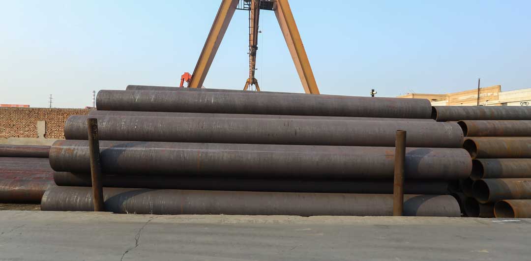 لوله A106 | خرید لوله A106 | قیمت لوله A106 | ارزان ترین قیمت خرید لوله A106 | لوله آلیاژی لوله A106 گرید B | لوله آلیاژی فولاد مرکزی دلاکان FoladMarkazi.com