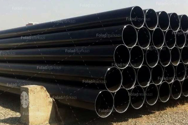 لوله A333 | خرید لوله A333 | قیمت لوله A333 | ارزان ترین قیمت خرید لوله A333 | لوله آلیاژی لوله A333 گرید 6 | لوله آلیاژی