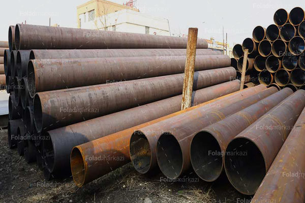 لوله A671 | خرید لوله A671 | قیمت لوله A671 | ارزان ترین قیمت خرید لوله A671 | لوله آلیاژی لوله A671 | لوله آلیاژی