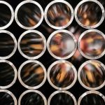 لوله گالوانیزه | خرید لوله بدون درز گالوانیزه | قیمت لوله بدون درز گالوانیزه | ارزان ترین قیمت لوله بدون درز گالوانیزه