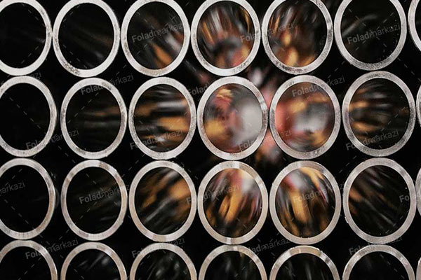 لوله گالوانیزه | خرید لوله بدون درز گالوانیزه | قیمت لوله بدون درز گالوانیزه | ارزان ترین قیمت لوله بدون درز گالوانیزه