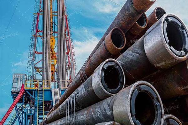 لوله گوشتدار | خرید لوله بدون درز گوشتدار | قیمت لوله بدون درز گوشتدار | ارزان ترین قیمت لوله بدون درز گوشتدار | لوله ضخیم