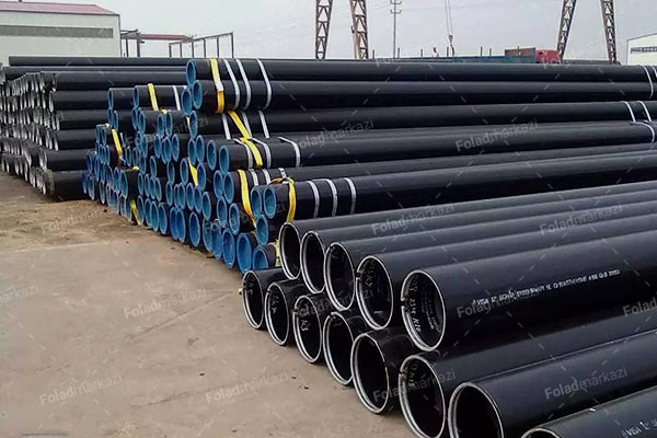 لوله X42 | خرید لوله X42 | قیمت لوله X42 | ارزان ترین قیمت خرید لوله X42 | لوله فولادی X42 | لوله X52 | لوله X60 | لوله X70