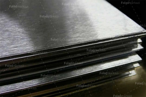 ورق استنلس استیل 420 | ورق استیل ضد زنگ 420 | استیل ضد زنگ 1.4028 | استیل 1.4028 | ورق استنلس استیل 1.4028