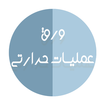 ورق های عملیات حرارتی