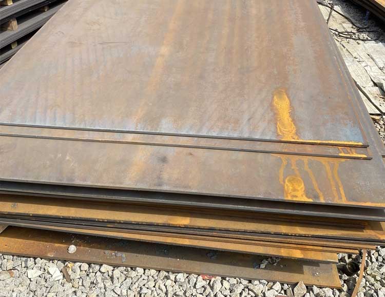 مشخصات محصول ورق فنری CK15 | ورق فنری 1.1141 | ورق 1015 | ورق CK15