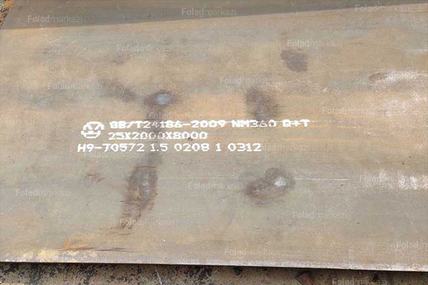 ورق DILLIDUR آلمان | ورق دیلیدور آلمان | ورق ضد سایش DILLIDUR | ورق ضد سایش دیلیدور | ورق دیلیدور |