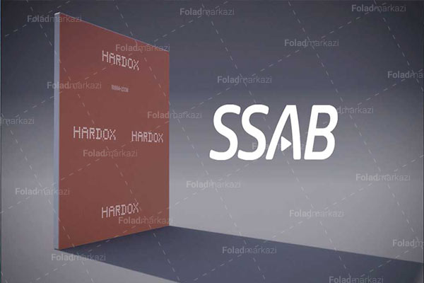 ورق HARDOX 400 | ورق هاردوکس 400 | ورق ضد سایش 400 | ورق ضد سایش هاردوکس 400 |