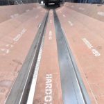 ورق HARDOX 450 | ورق هاردوکس 450 | ورق ضد سایش 450 | ورق ضد سایش هاردوکس 450 |