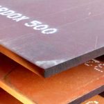 ورق HARDOX 500 | ورق هاردوکس 500 | ورق ضد سایش 500 | ورق ضد سایش هاردوکس 500 |