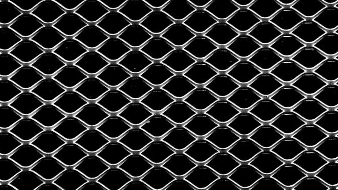 آشنایی با ورق مشبک