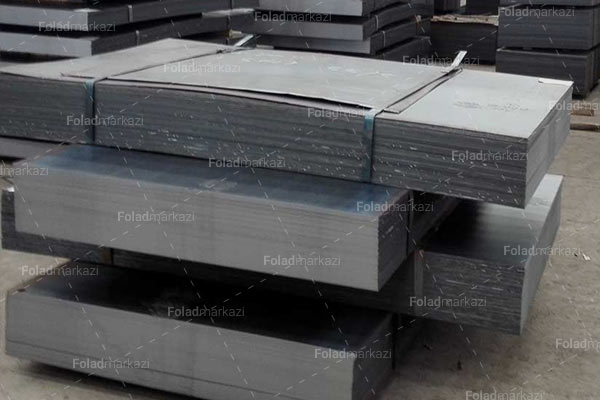 مشخصات محصول ورق ST37 | ورق 1.0037 | ورق S235JR 