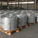 مشخصات محصول ورق روغنی ST14 | ورق روغنی DC04 | ورق روغنی