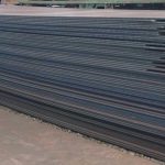 مشخصات محصول ورق ST37 | ورق 1.0037 | ورق S235JR 