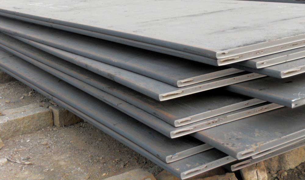 مشخصات محصول ورق ST52 | ورق 1.0570 | آشنایی با ورق فولادی ST52 | ورق st52-3 | ورق S355J0 