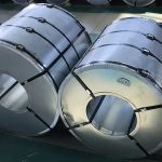 مشخصات محصول ورق روغنی ST12 | ورق DC01 | ورق روغنی