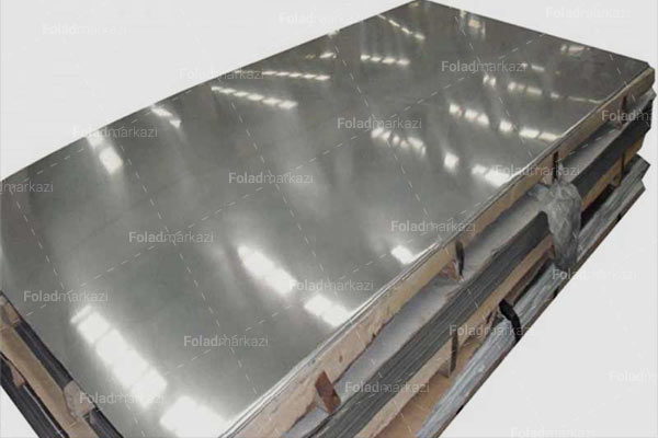 ورق استنلس استیل 410 | ورق استیل ضد زنگ 410 | استیل ضد زنگ 1.4006 | استیل 1.4006 | ورق استنلس استیل 1.4006