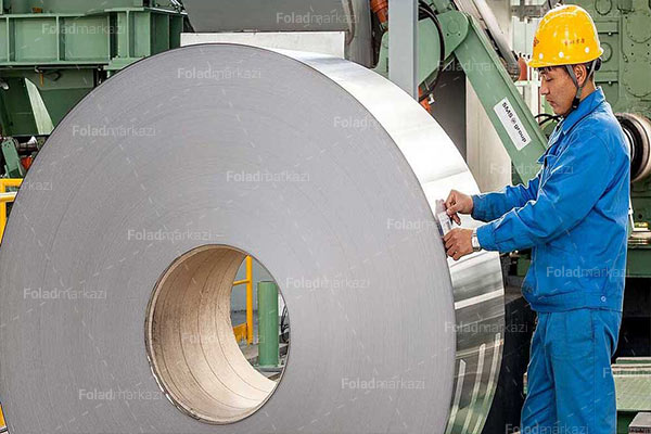 آشنایی با ورق قلع اندود | تین پلیت | TINPLATE | تینپلیت چیست