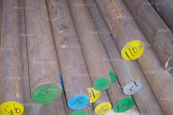 فولاد فنر 67SiCr5 | فولاد فنر 52SiCrNi5 | فولاد فنر 1.7117 | فولاد فنر 7117 | فولاد 7117