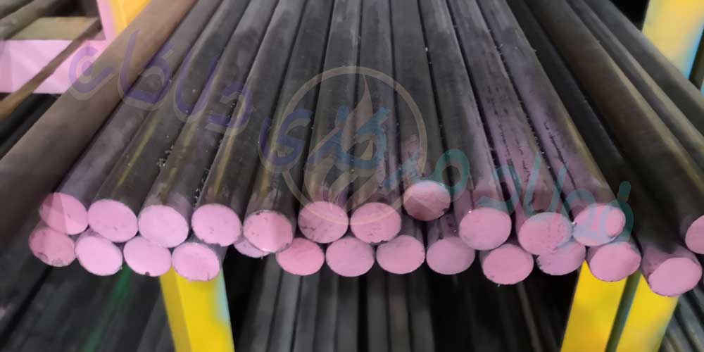 فولاد 2080 | فولاد 1.2080 | فولاد سردکار 1.2080 | فولاد سردکار  2080 | فولاد X210Cr12 | فولاد SPK