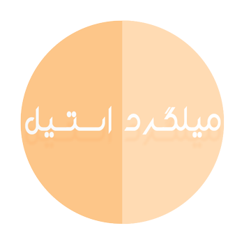 انواع میلگرد استیل