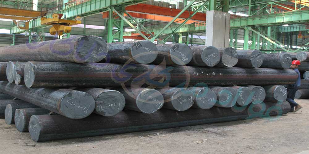 فولاد 6580 | فولاد VCN200 | فولاد 4340 | میلگرد 6580 | میلگرد VCN200 | میلگرد 4340