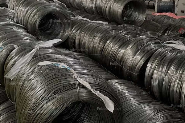 استیل 431 | استنلس استیل 431 | فولاد ضد زنگ 431 | فولاد استنلس استیل 431 | فولاد 431 | استیل 4057 | استیل 1.4057