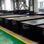 نام محصول : فولاد قالب پلاستیک 1.2311 | فولاد قالب پلاستیک 2311 | فولاد 1.2311 | فولاد 2311 | فولاد P20