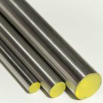 نام محصول : فولاد گرمکار 1.2343 | فولاد گرمکار 2343 | فولاد 1.2343 | فولاد 2343 | فولاد X38CrMoV51