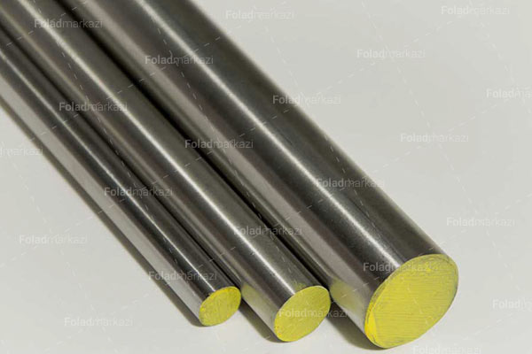 فولاد گرمکار 1.2343 | فولاد گرمکار 2343 | فولاد 1.2343 | فولاد 2343 | فولاد X38CrMoV51