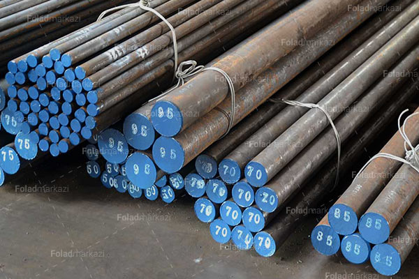 فولاد 2365 | فولاد 1.2365 | فولاد سردکار 1.2365 | فولاد سردکار 2365 | فولاد X32CrMoV3-3