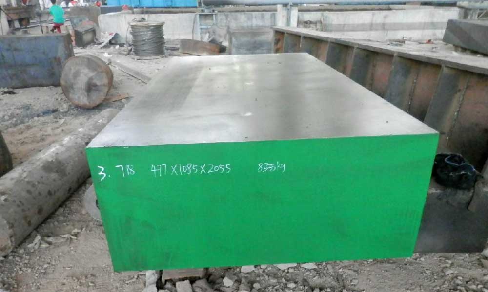 نام محصول : فولاد قالب پلاستیک 1.2738 | فولاد قالب پلاستیک 2738 | فولاد 1.2738 | فولاد 2738 | فولاد P20+NI