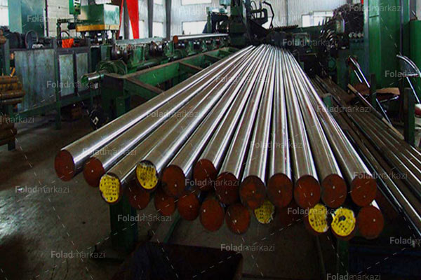 فولاد تندبر 1.3243 | فولاد تندبر 3243 | فولاد 1.3243 | فولاد 3243 | فولاد HSSEE | فولاد خشکه هوایی 3243 | فولاد M35